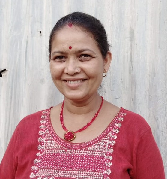Mira Devi Dahal